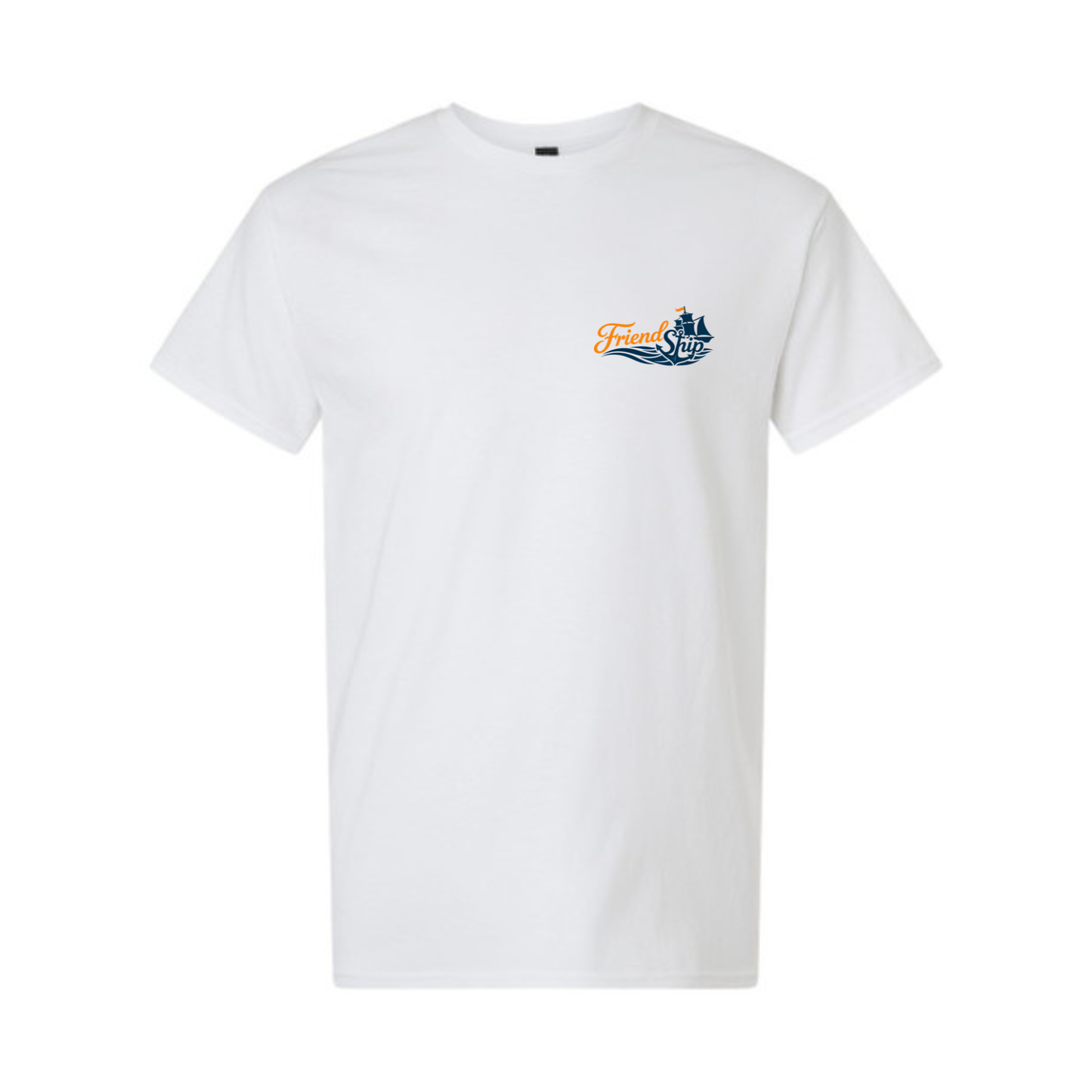 Friendship Anchor T-Shirt
