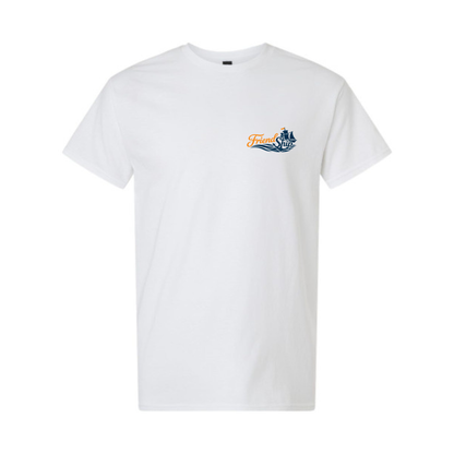 Friendship Anchor T-Shirt