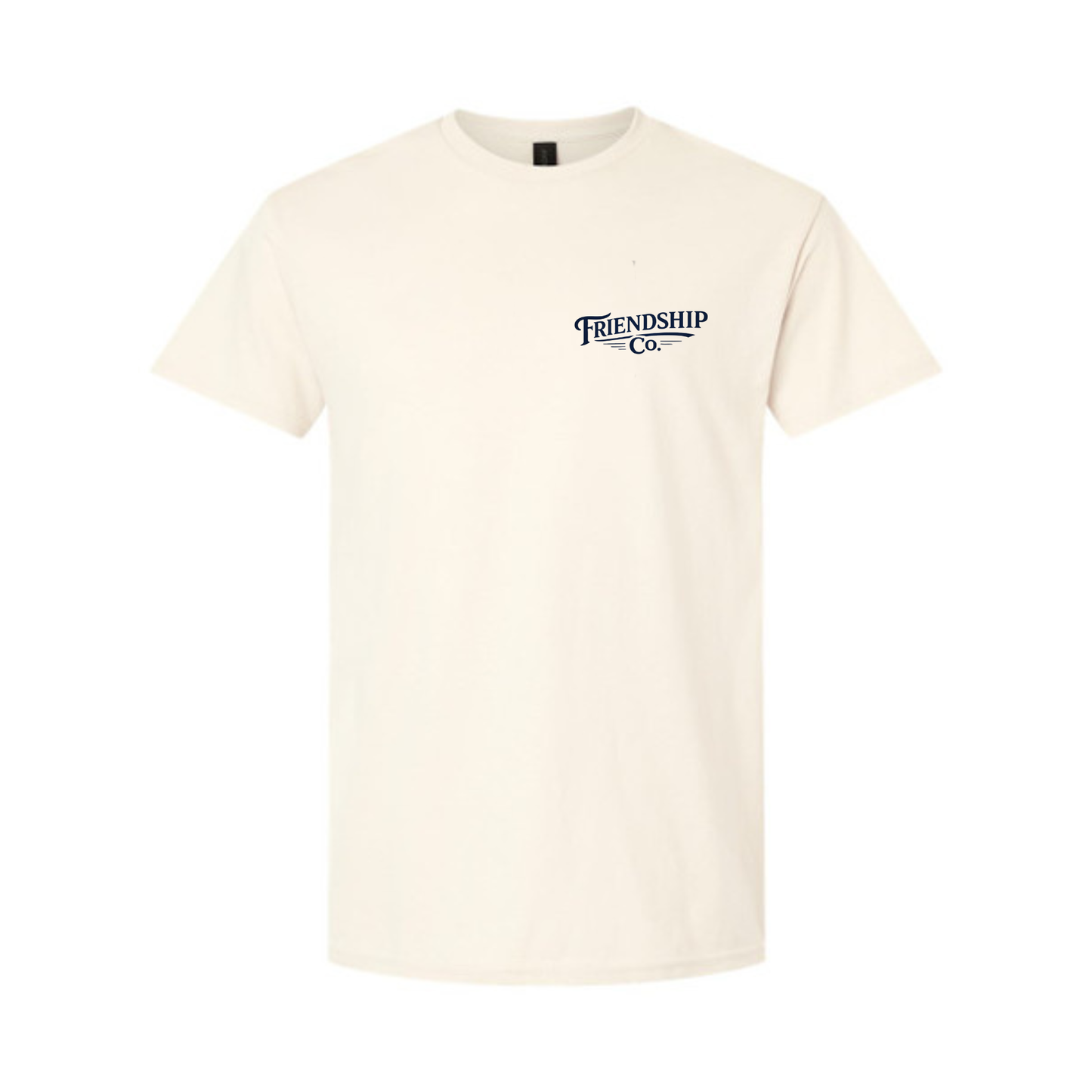Friendship Co. T-Shirt