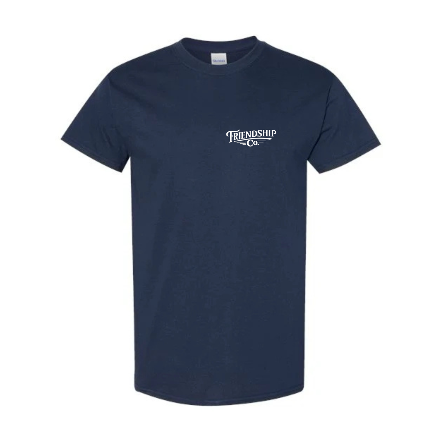 Friendship Co. T-Shirt