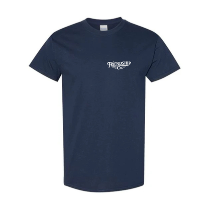 Friendship Co. T-Shirt