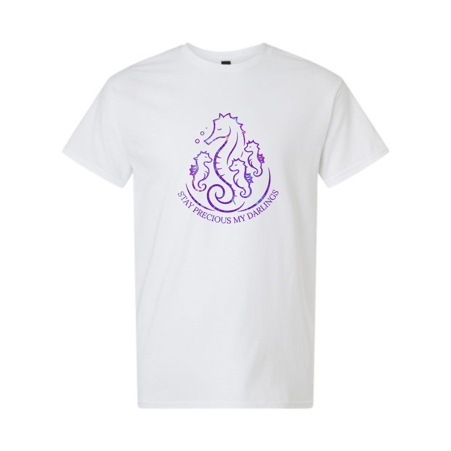 Stay precious my darlings T-shirt