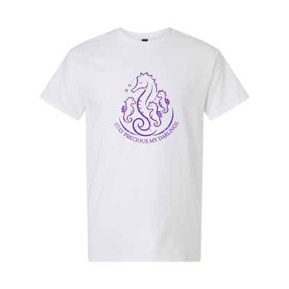 Stay precious my darlings T-shirt