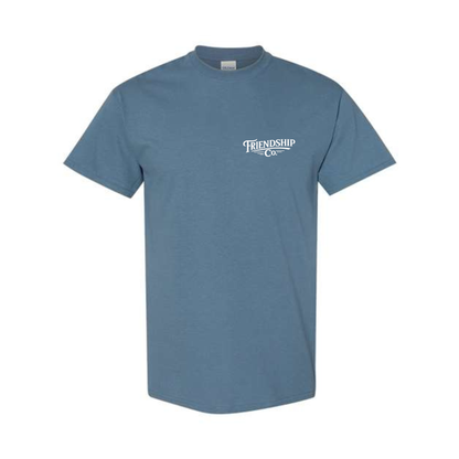 Friendship Co. T-Shirt
