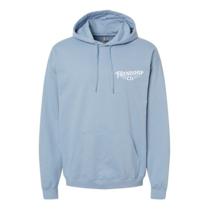 Friendship Co. Hoodie
