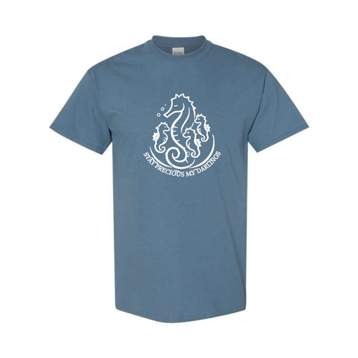 Stay precious my darlings T-shirt