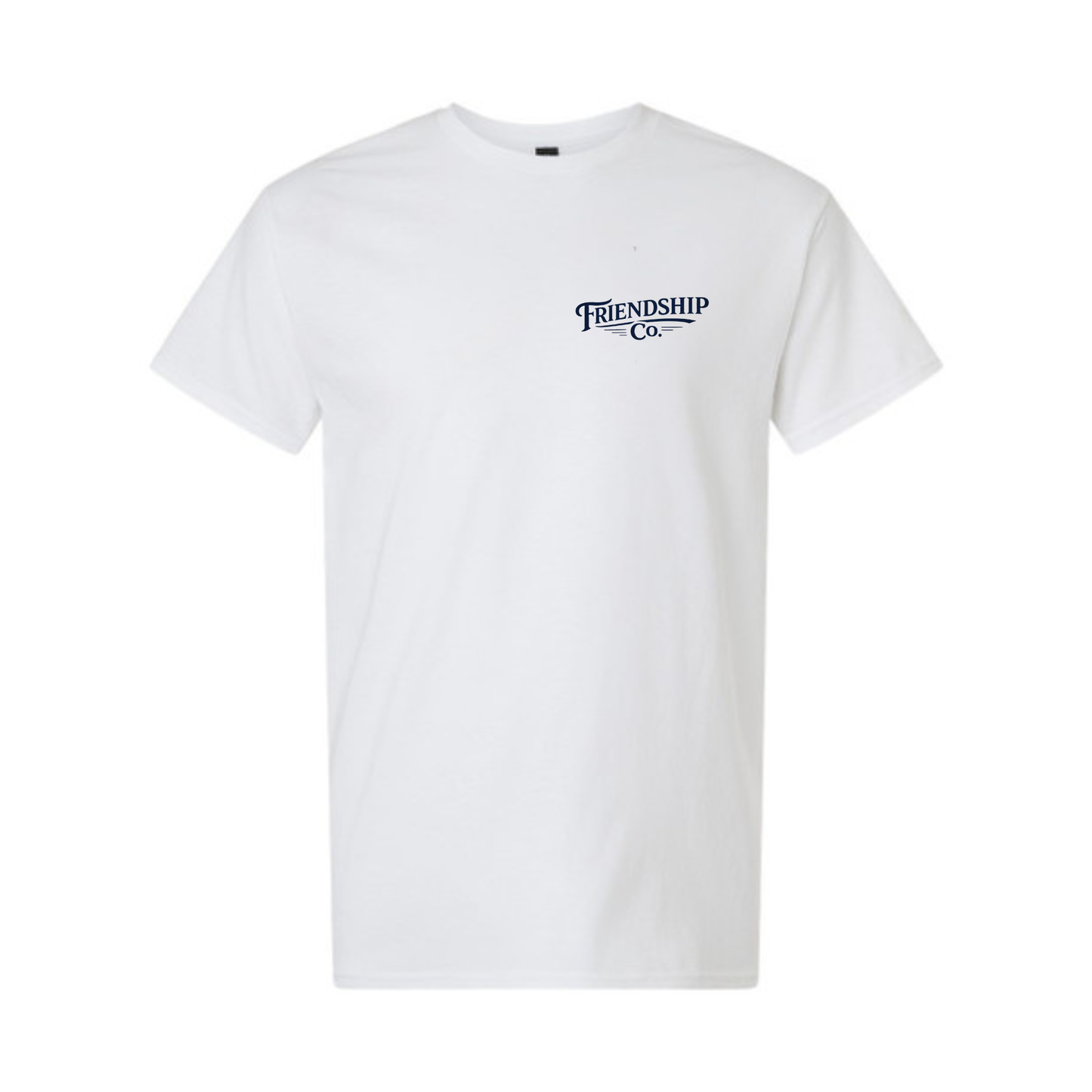Friendship Co. T-Shirt
