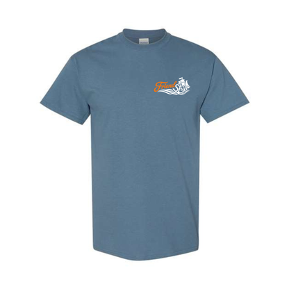 Friendship Anchor T-Shirt