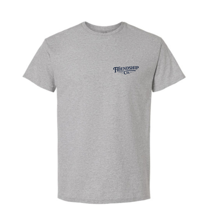 Friendship Co. T-Shirt