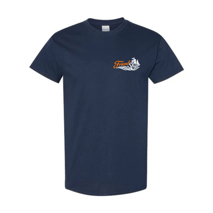 Friendship Anchor T-Shirt