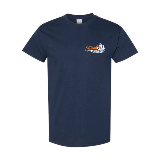 Friendship Anchor T-Shirt