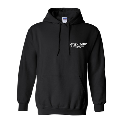 Friendship Co. Hoodie